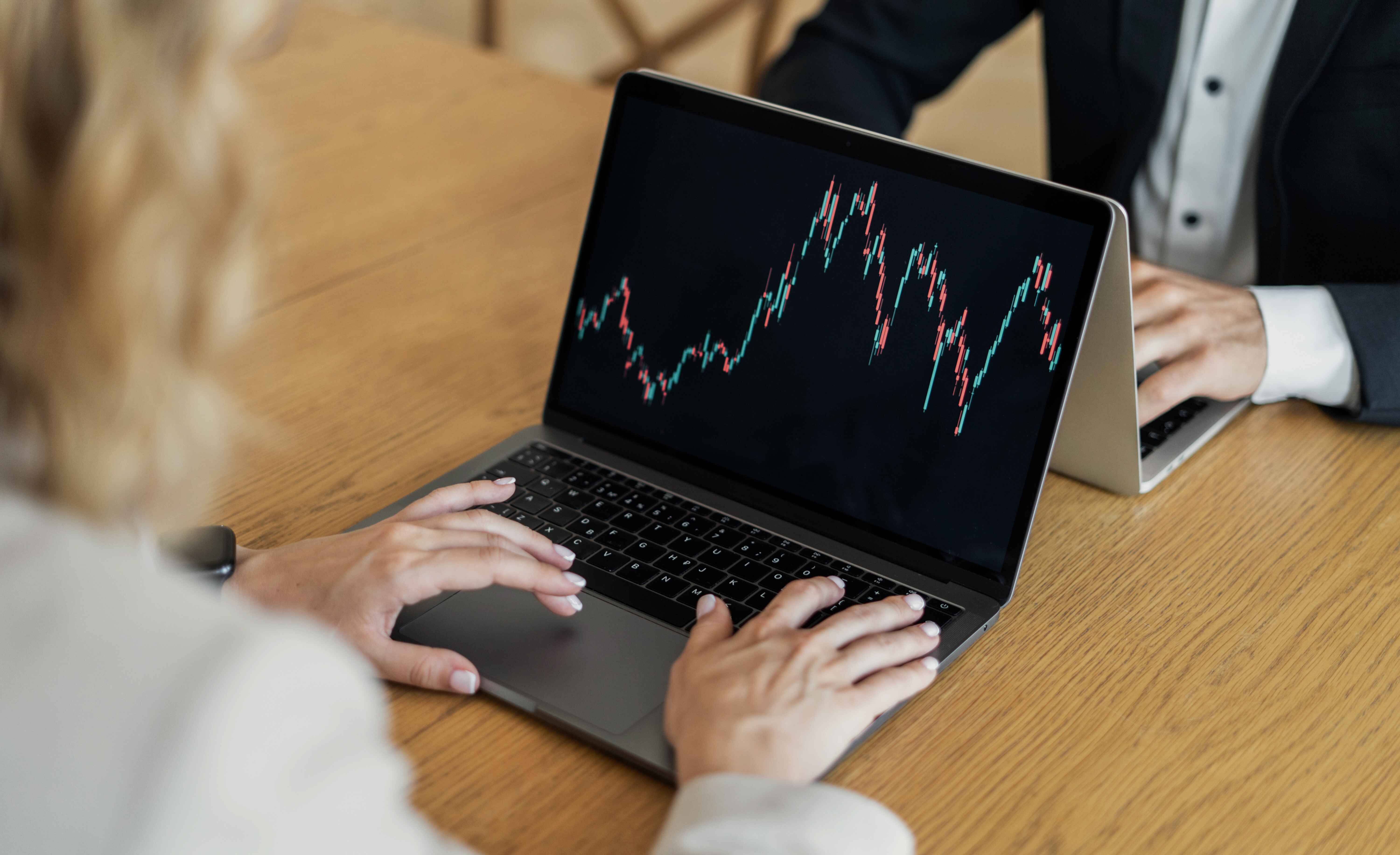 NFT Marketplace Development
